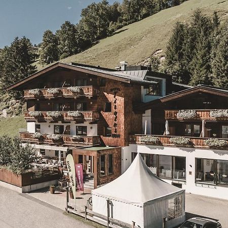Hotel & Appartements Tiroler Buam Saalbach-Hinterglemm Exterior photo
