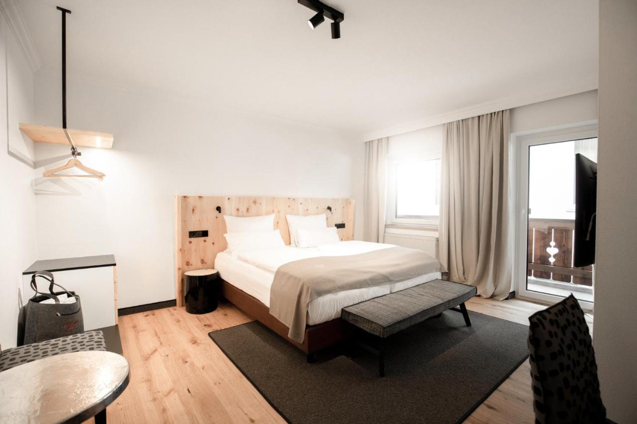Hotel & Appartements Tiroler Buam Saalbach-Hinterglemm Exterior photo