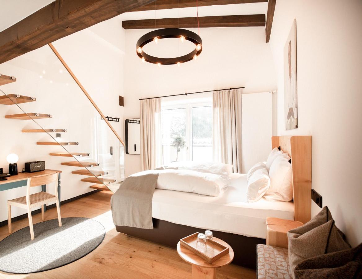 Hotel & Appartements Tiroler Buam Saalbach-Hinterglemm Exterior photo