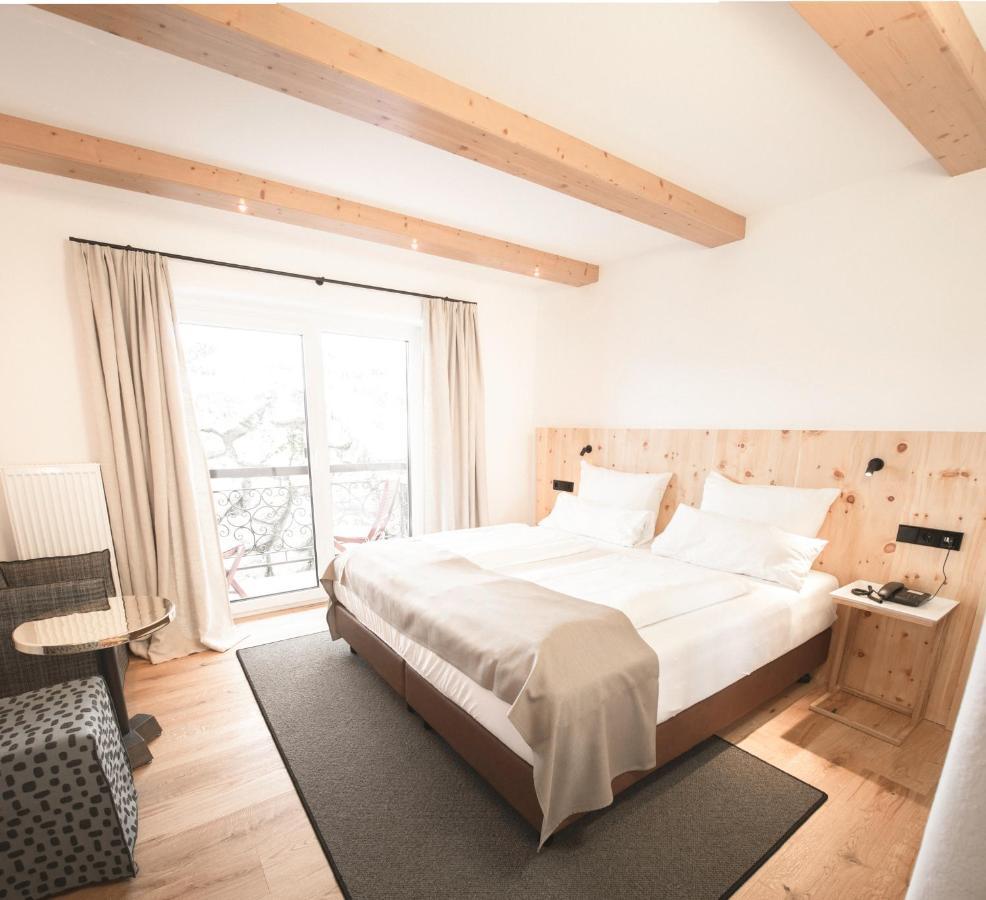 Hotel & Appartements Tiroler Buam Saalbach-Hinterglemm Exterior photo
