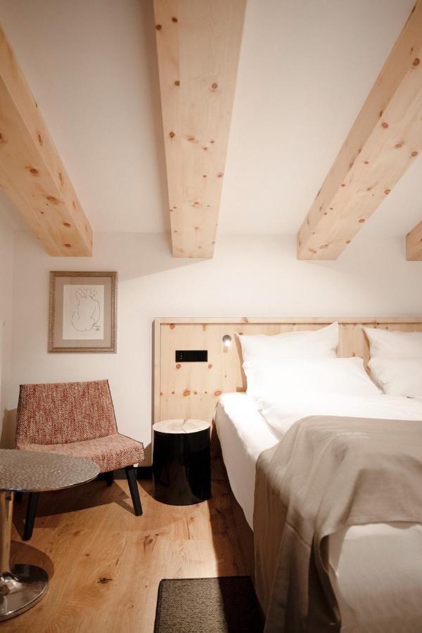 Hotel & Appartements Tiroler Buam Saalbach-Hinterglemm Exterior photo