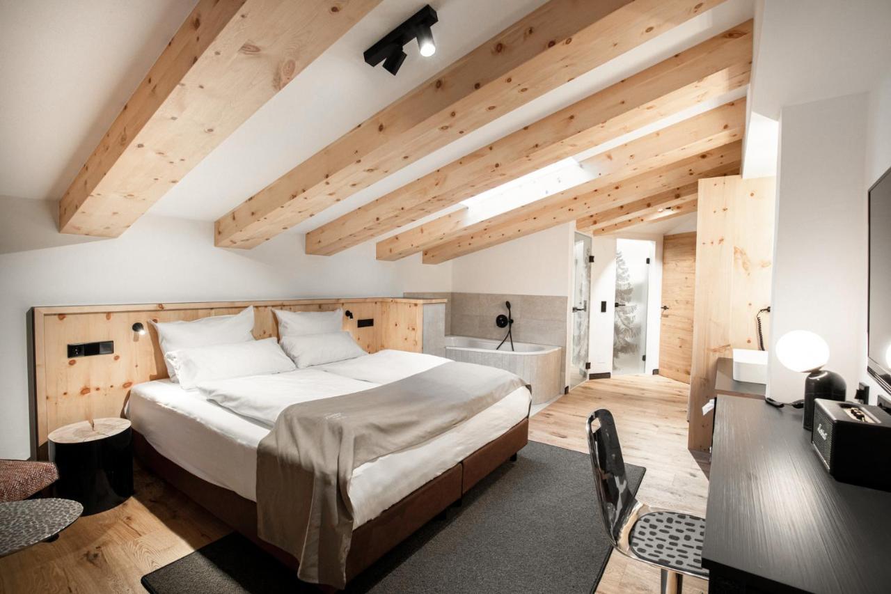 Hotel & Appartements Tiroler Buam Saalbach-Hinterglemm Exterior photo
