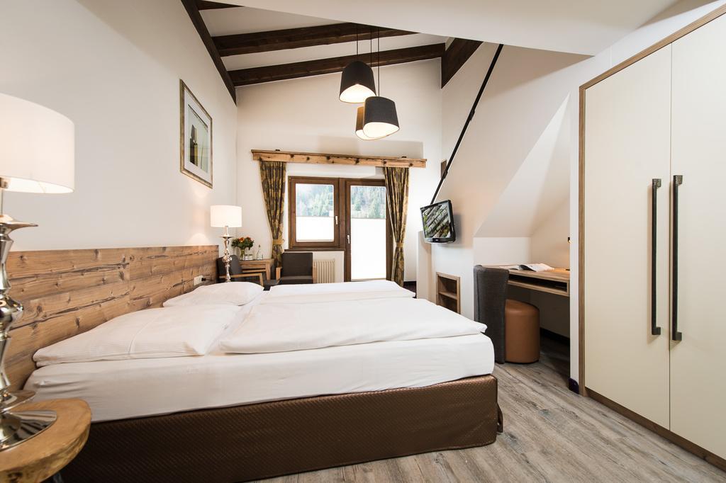 Hotel & Appartements Tiroler Buam Saalbach-Hinterglemm Exterior photo