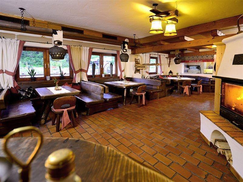 Hotel & Appartements Tiroler Buam Saalbach-Hinterglemm Exterior photo