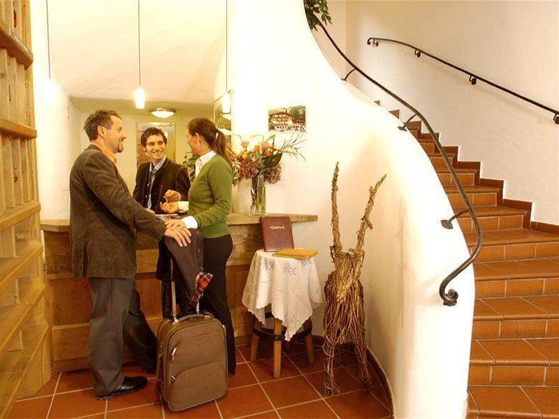 Hotel & Appartements Tiroler Buam Saalbach-Hinterglemm Exterior photo