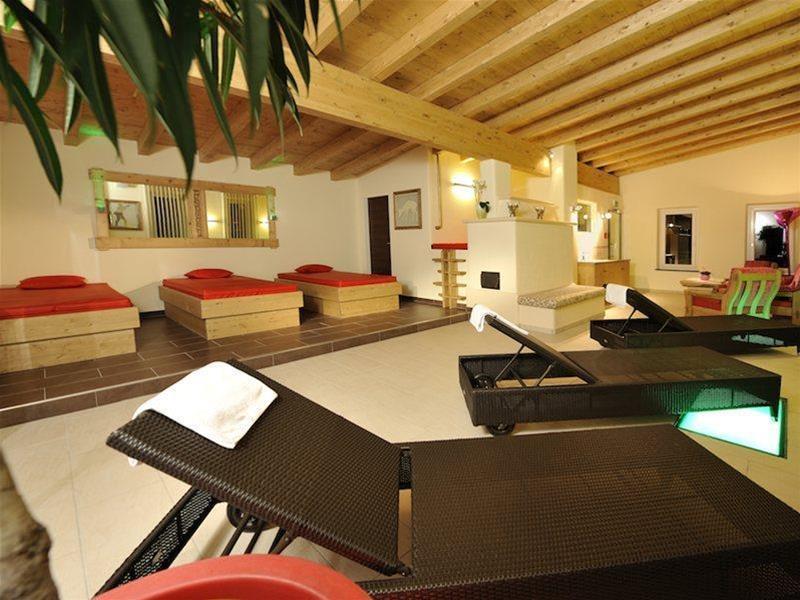 Hotel & Appartements Tiroler Buam Saalbach-Hinterglemm Exterior photo